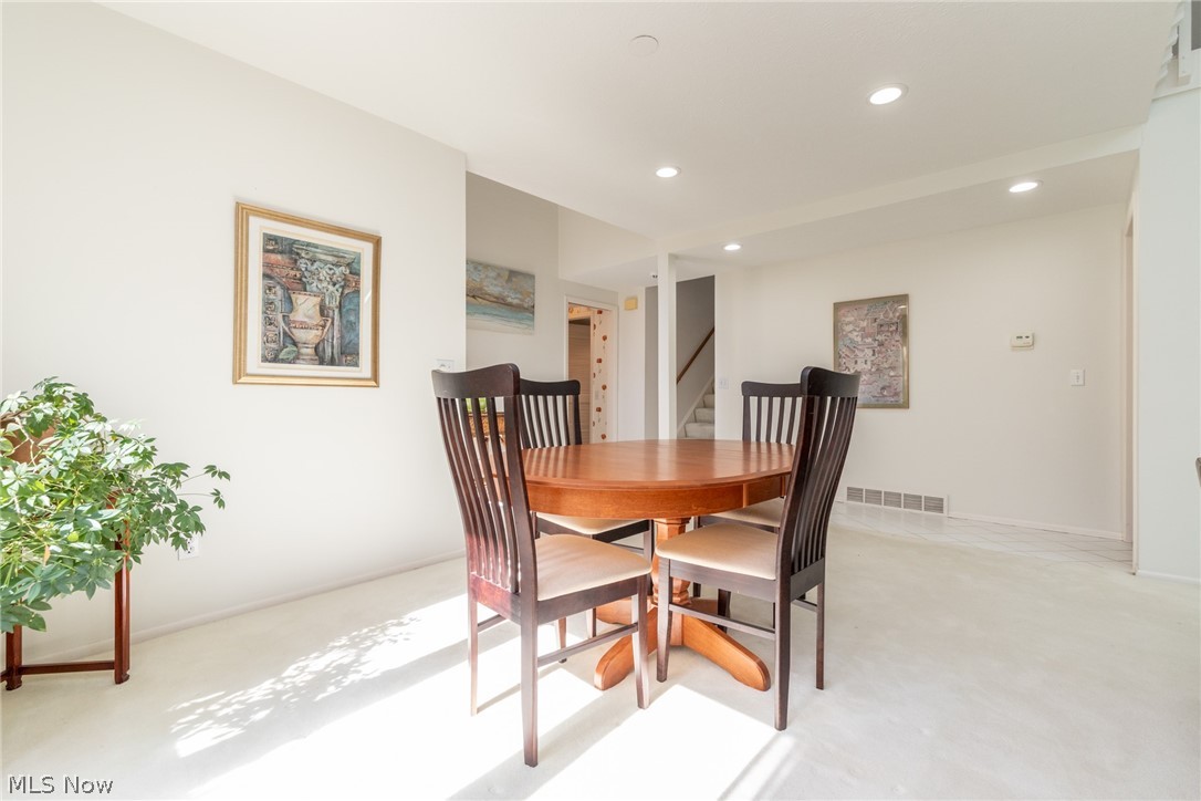 The Village - Residential