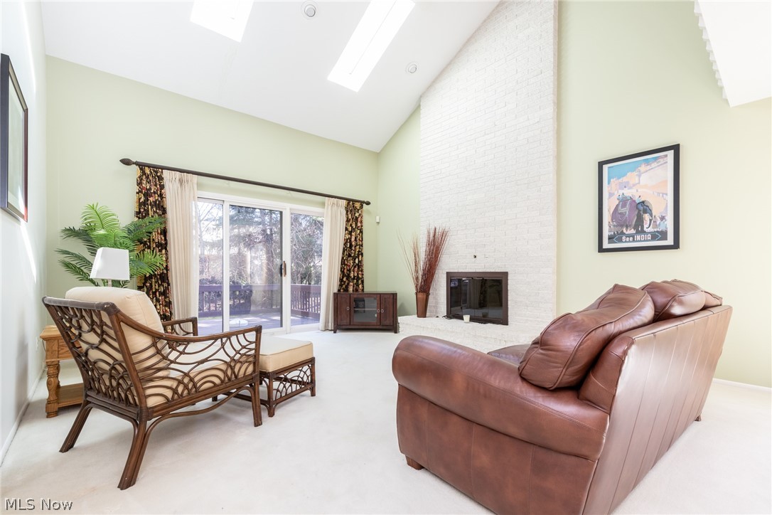 The Village - Residential