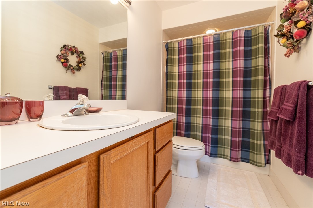 The Village - Residential