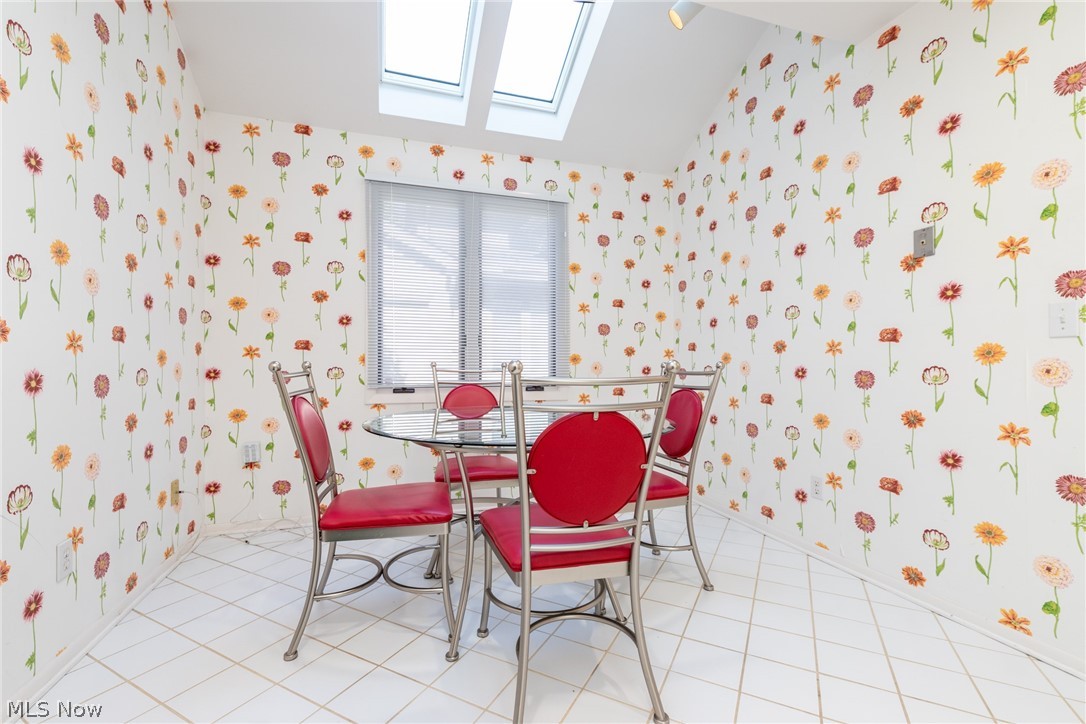 The Village - Residential