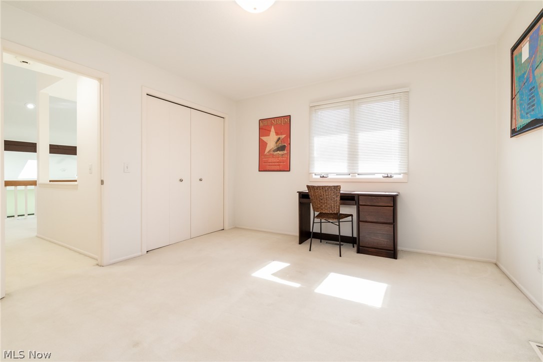 The Village - Residential