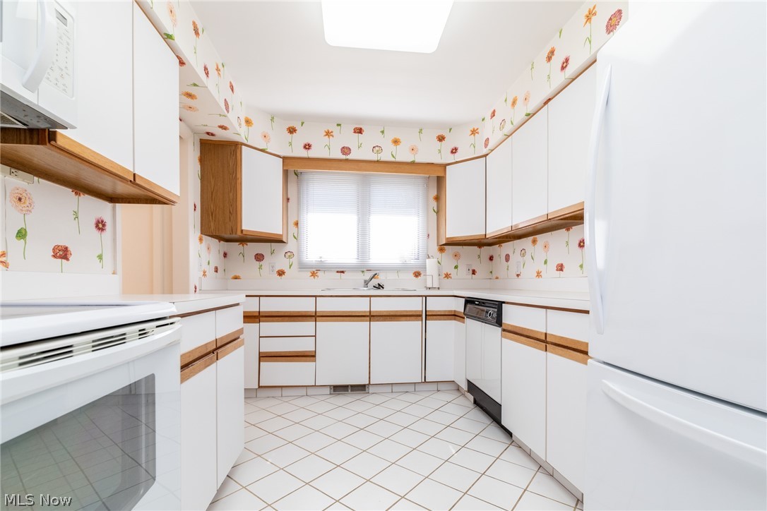 The Village - Residential