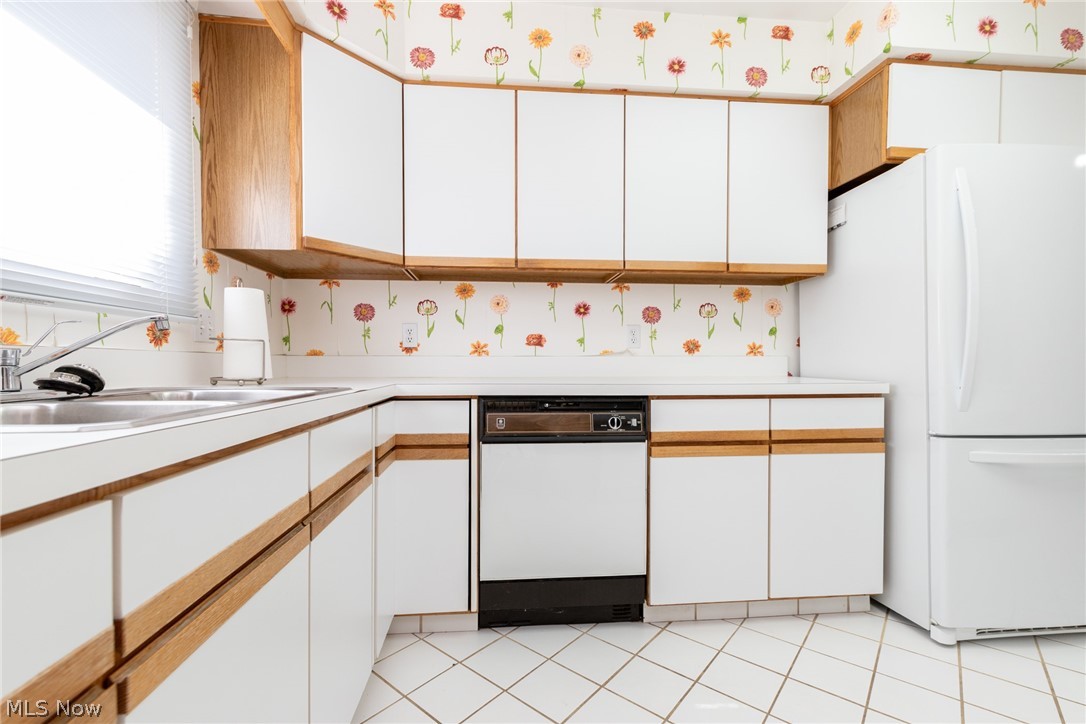 The Village - Residential