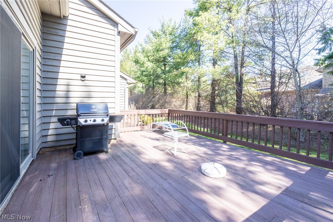 The Village - Residential