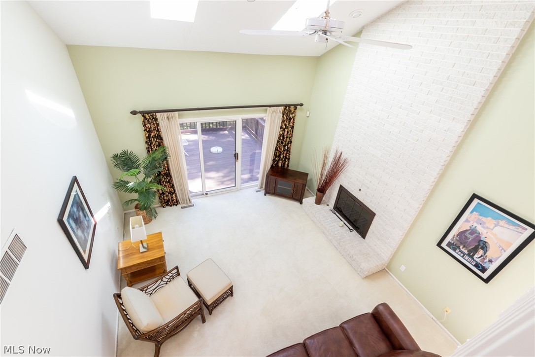 The Village - Residential