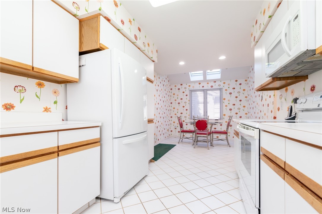 The Village - Residential