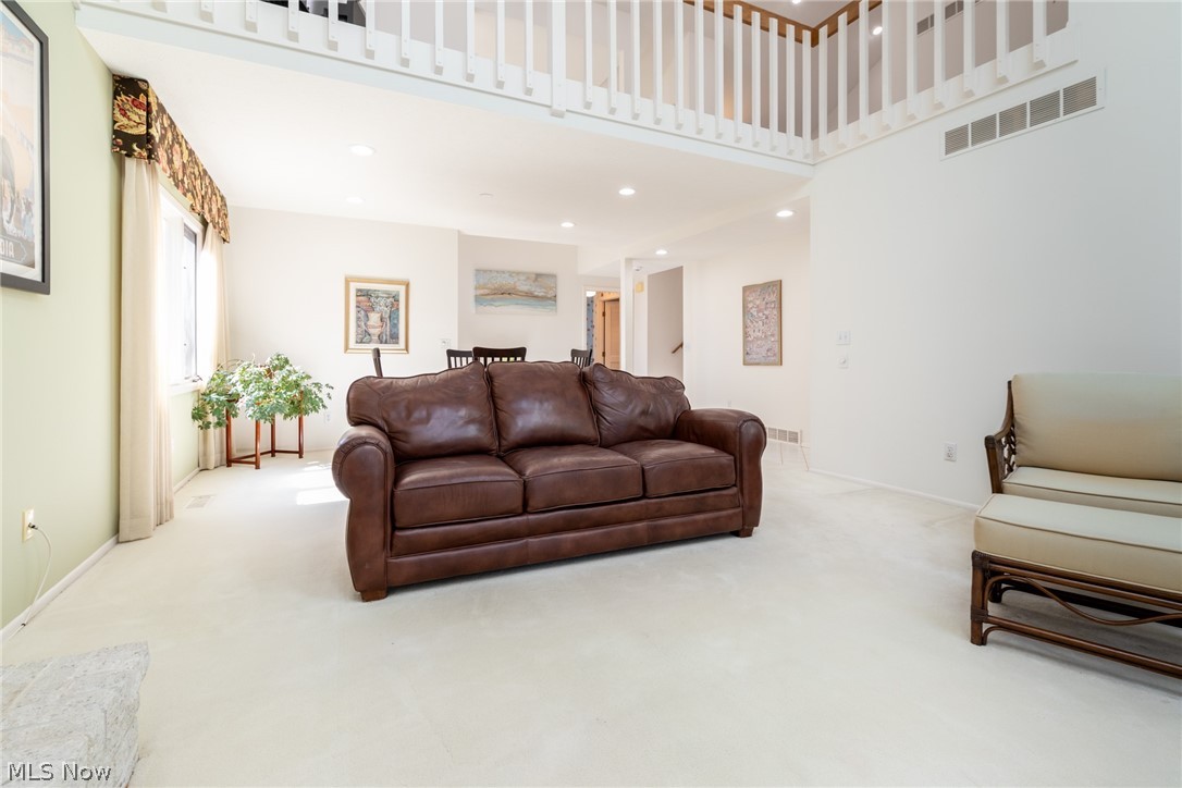 The Village - Residential