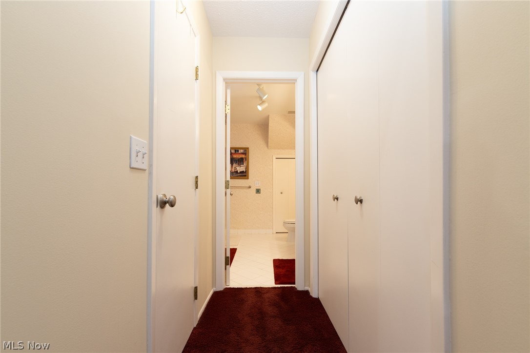 The Village - Residential