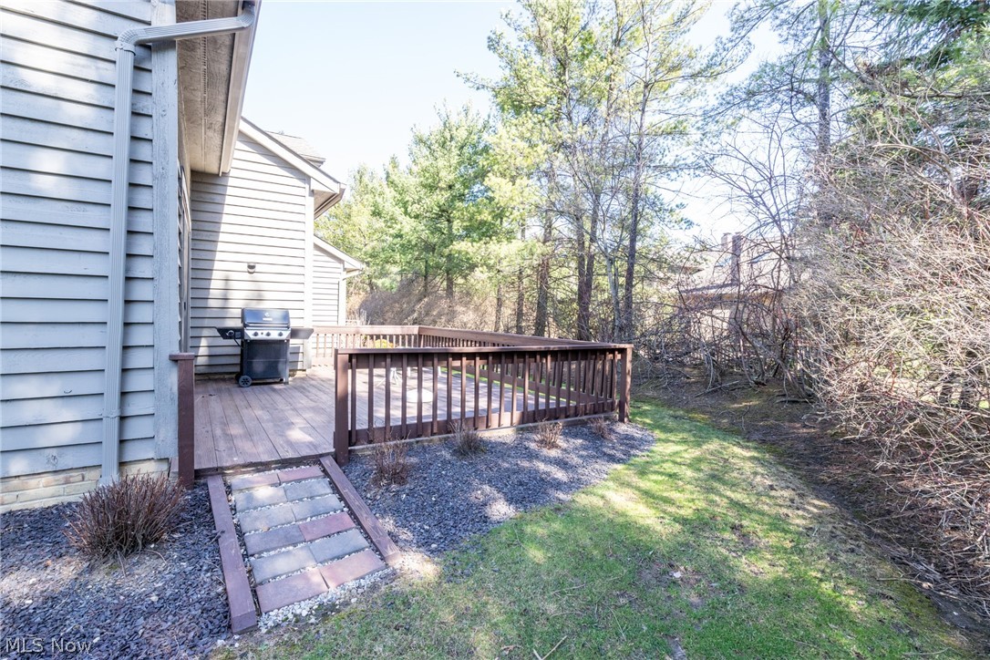 The Village - Residential