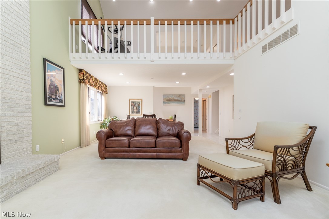 The Village - Residential