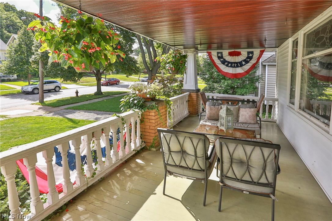 Belle Ave Allotment - Residential