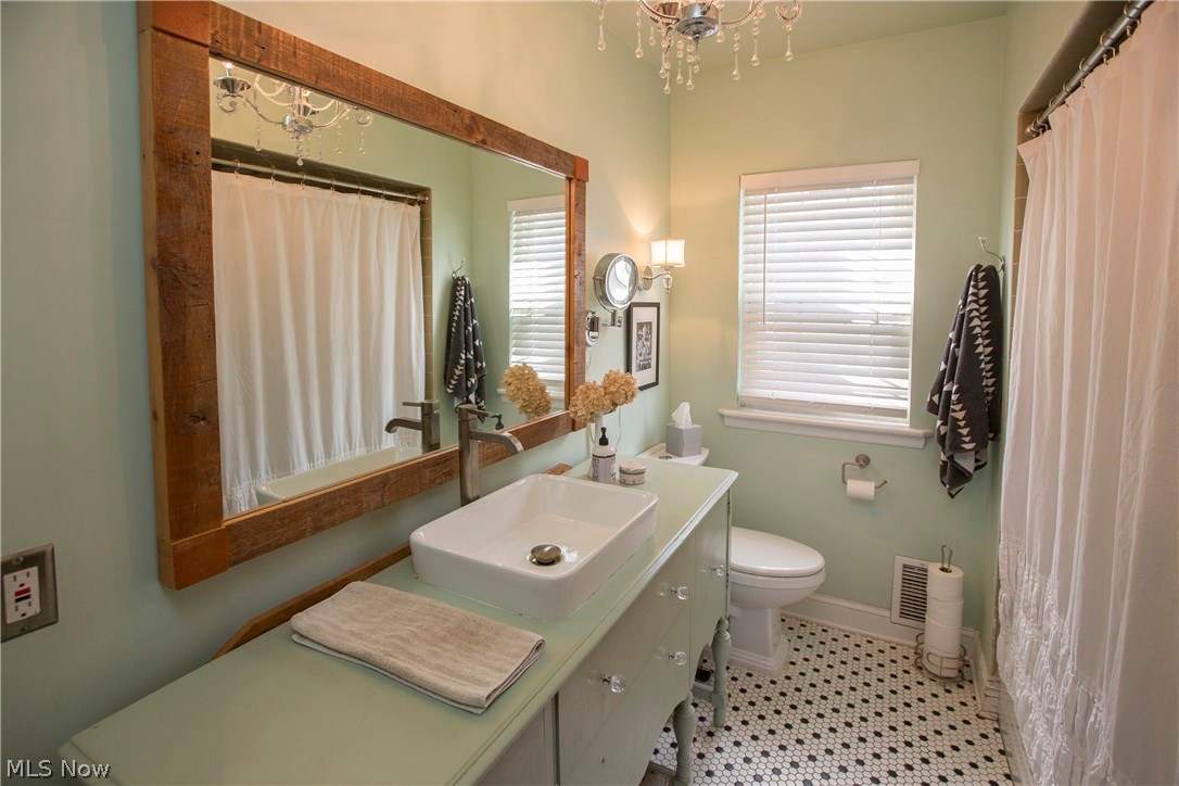 Belle Ave Allotment - Residential