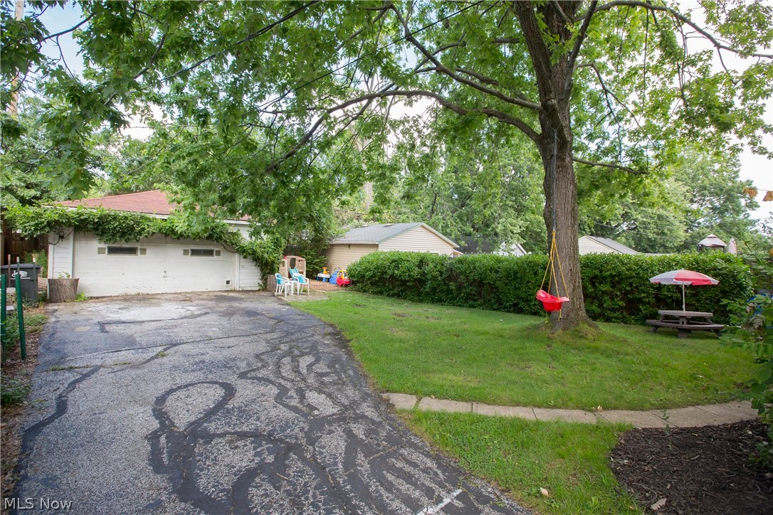 Belle Ave Allotment - Residential