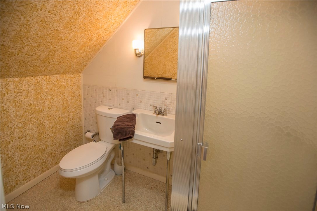 Belle Ave Allotment - Residential