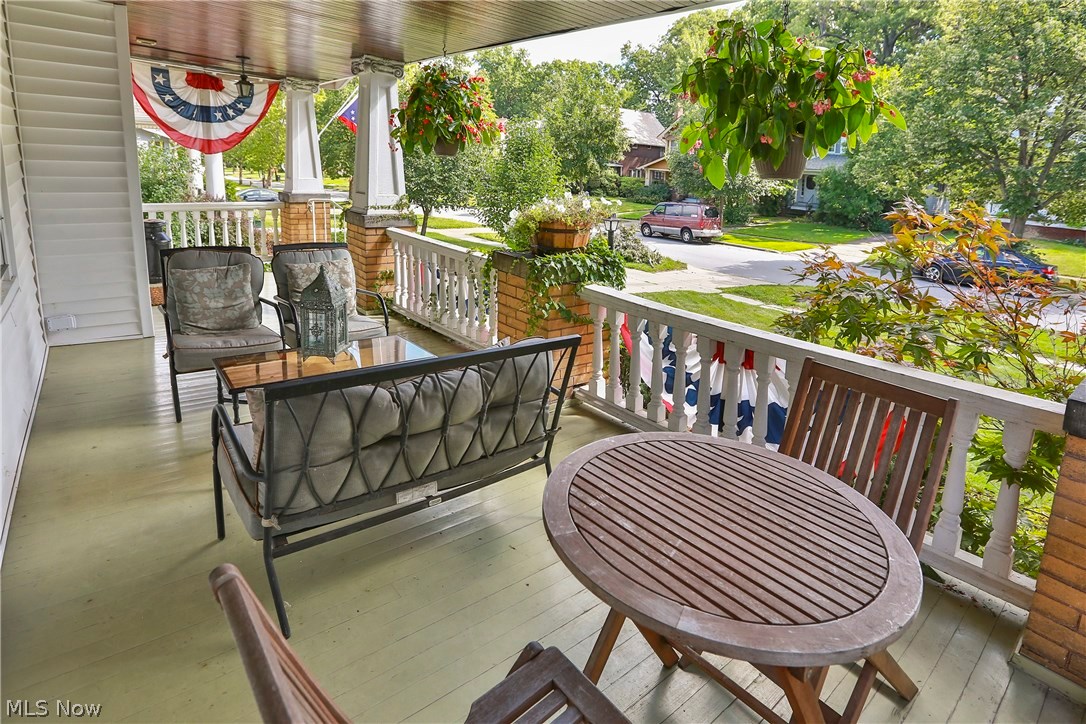 Belle Ave Allotment - Residential