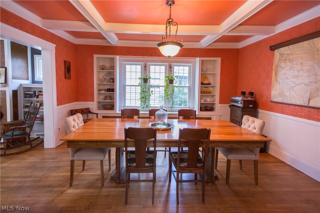 Belle Ave Allotment - Residential