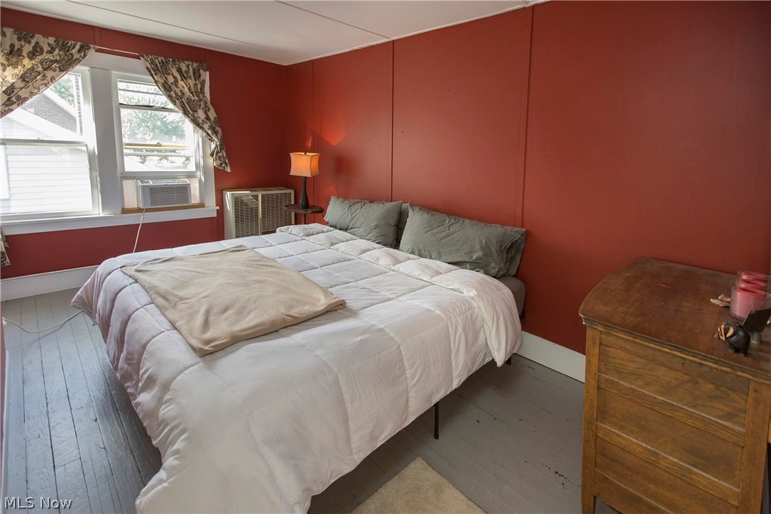 Belle Ave Allotment - Residential