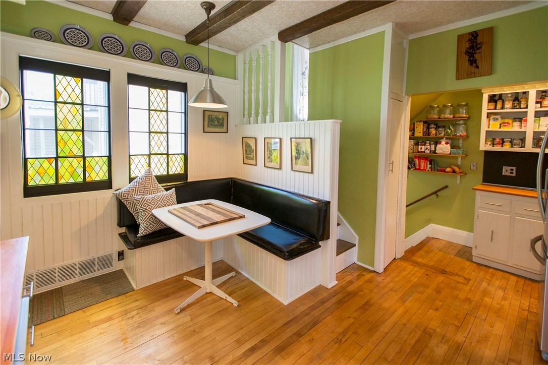 Belle Ave Allotment - Residential