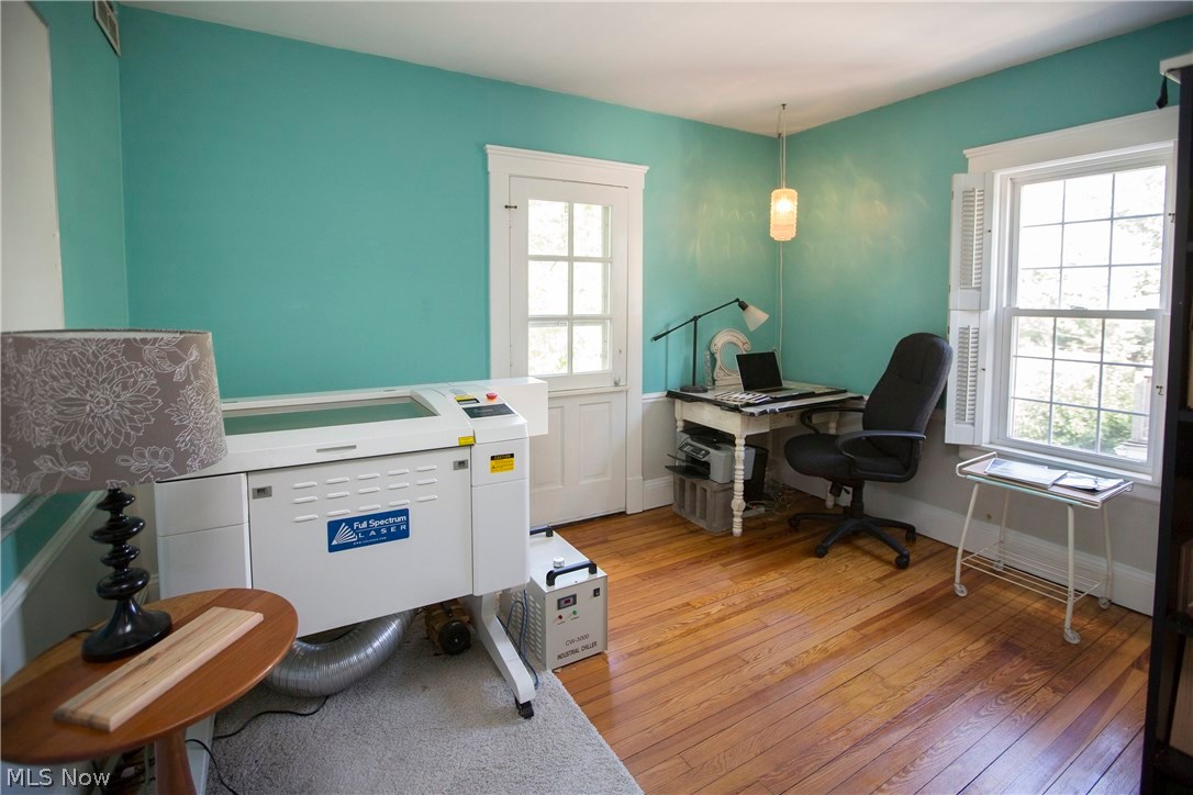 Belle Ave Allotment - Residential