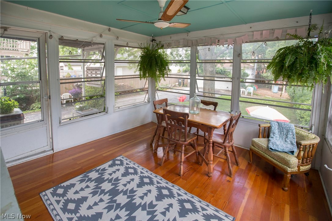 Belle Ave Allotment - Residential