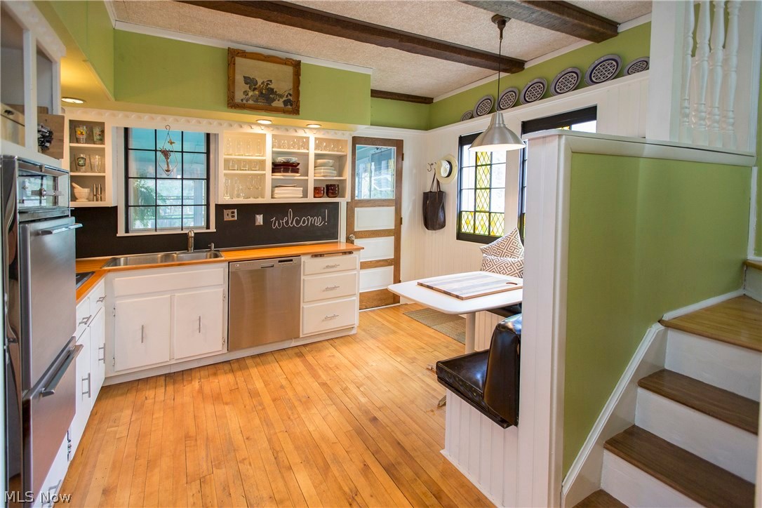 Belle Ave Allotment - Residential