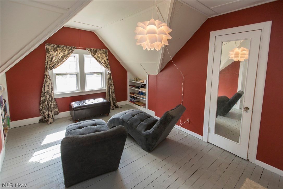 Belle Ave Allotment - Residential