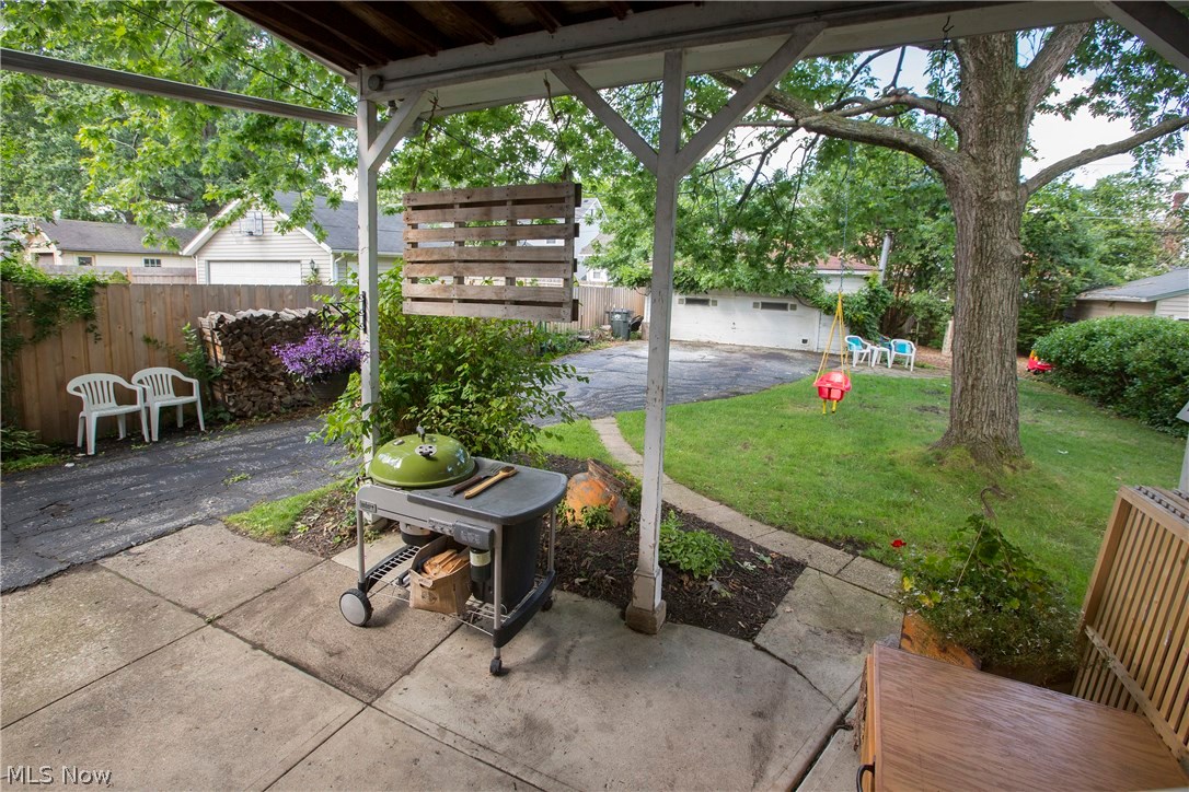 Belle Ave Allotment - Residential