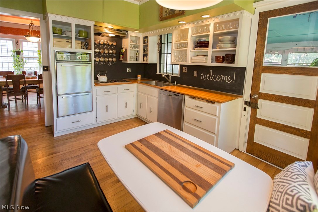 Belle Ave Allotment - Residential