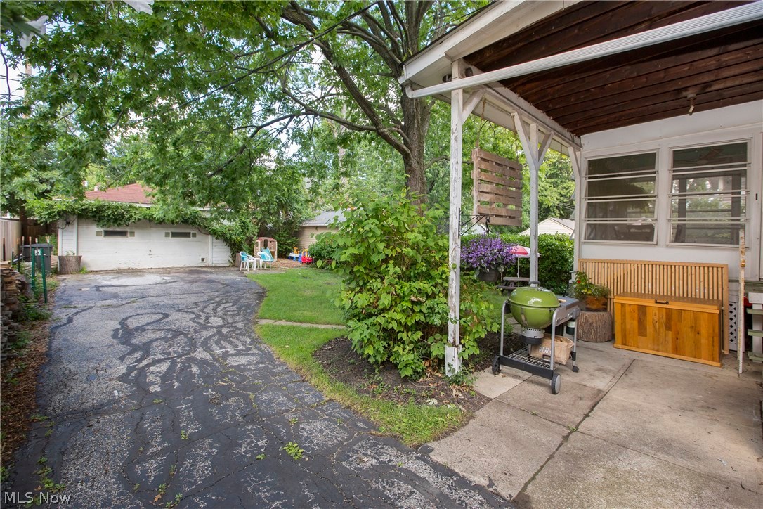 Belle Ave Allotment - Residential