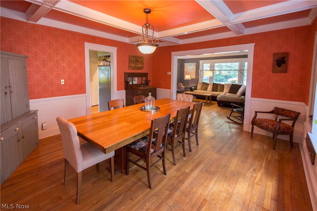 Belle Ave Allotment - Residential