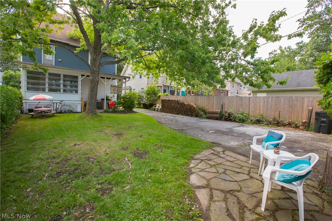 Belle Ave Allotment - Residential