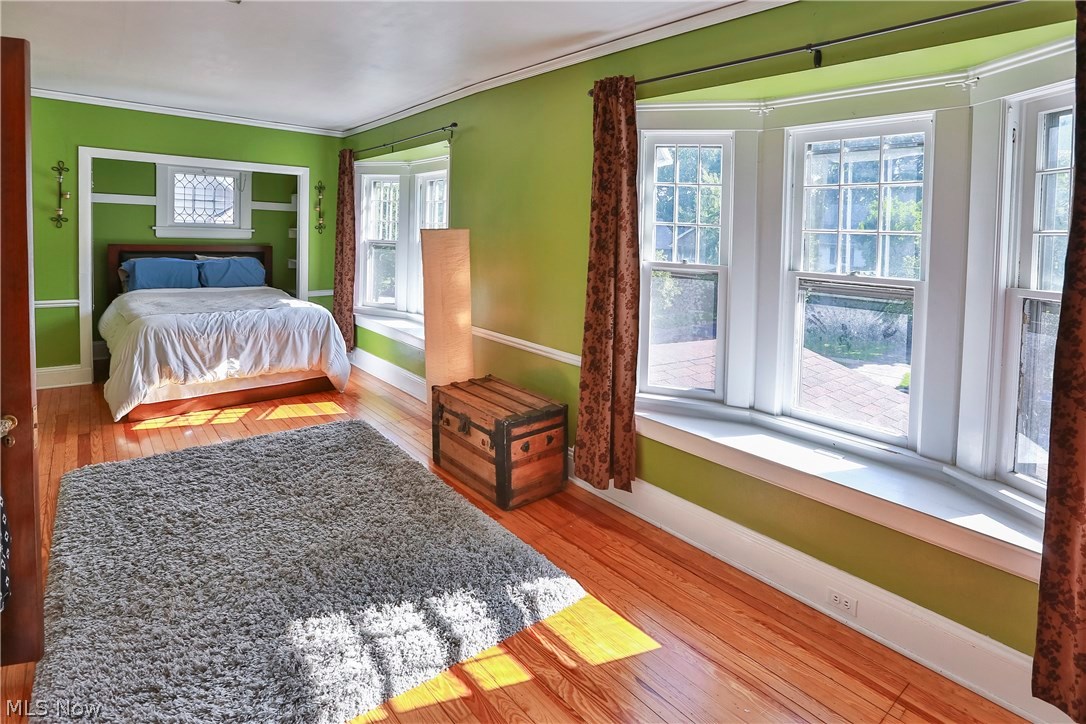 Belle Ave Allotment - Residential