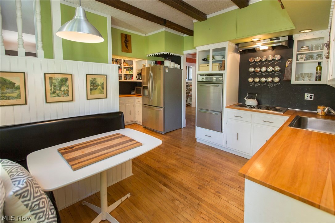 Belle Ave Allotment - Residential