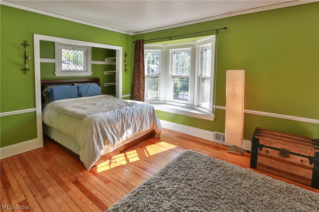 Belle Ave Allotment - Residential