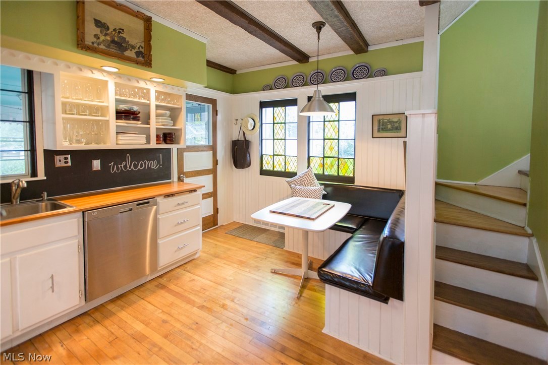 Belle Ave Allotment - Residential