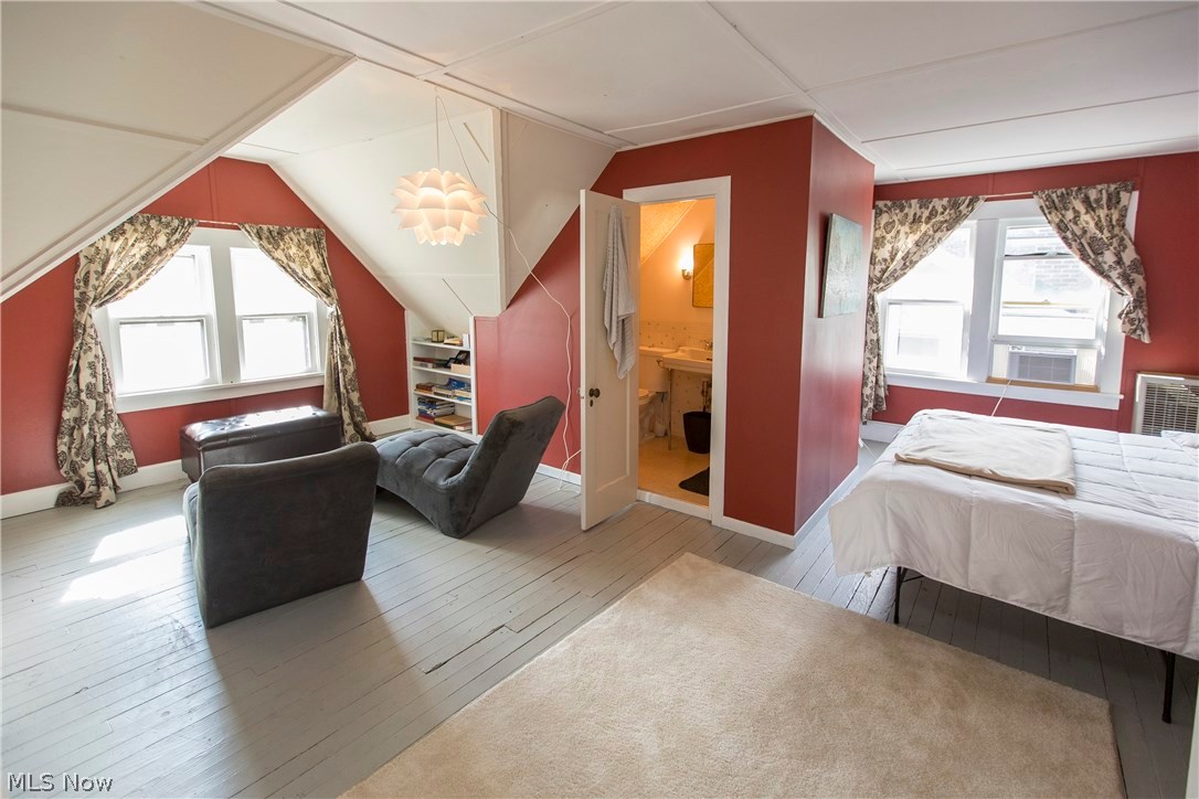 Belle Ave Allotment - Residential