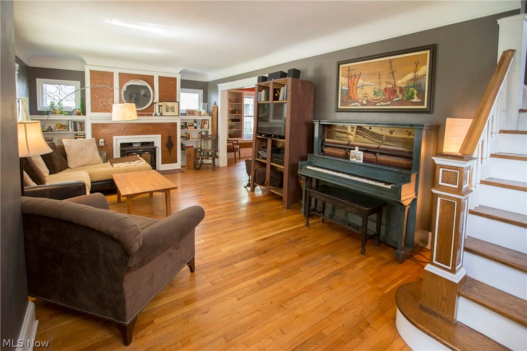 Belle Ave Allotment - Residential