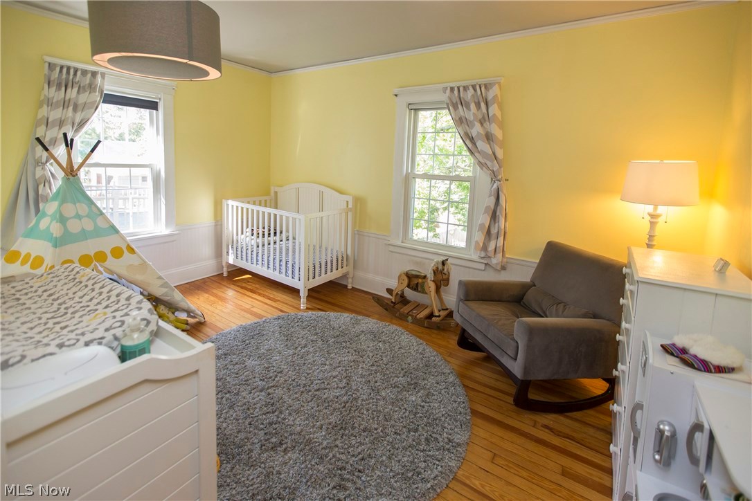 Belle Ave Allotment - Residential