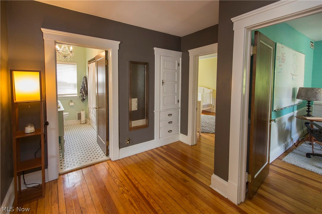 Belle Ave Allotment - Residential