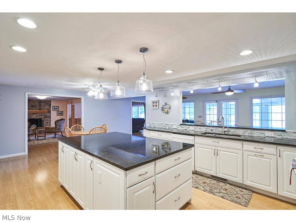 Country Club Estates - Residential