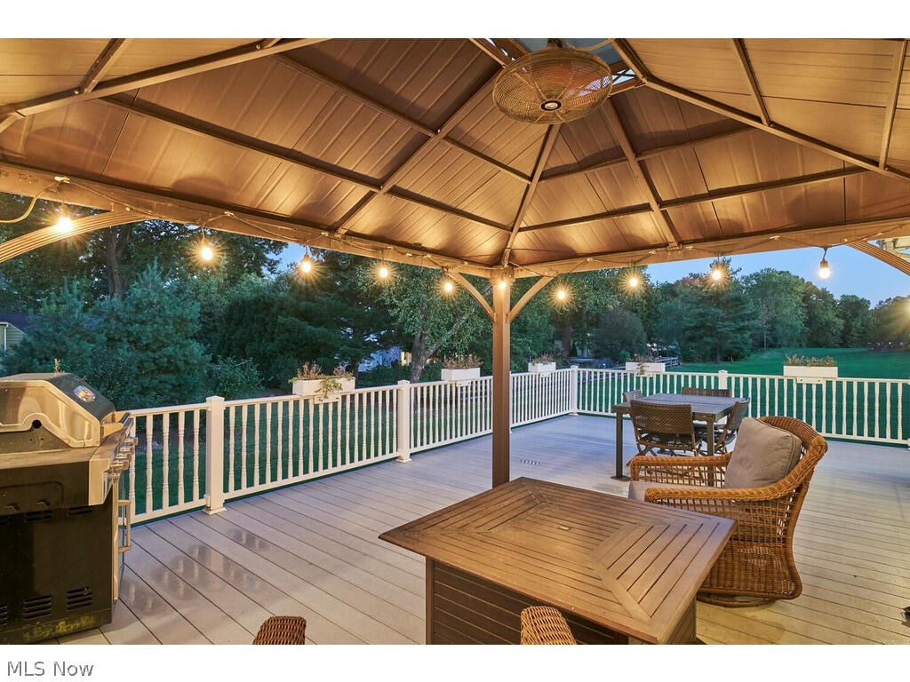 Country Club Estates - Residential