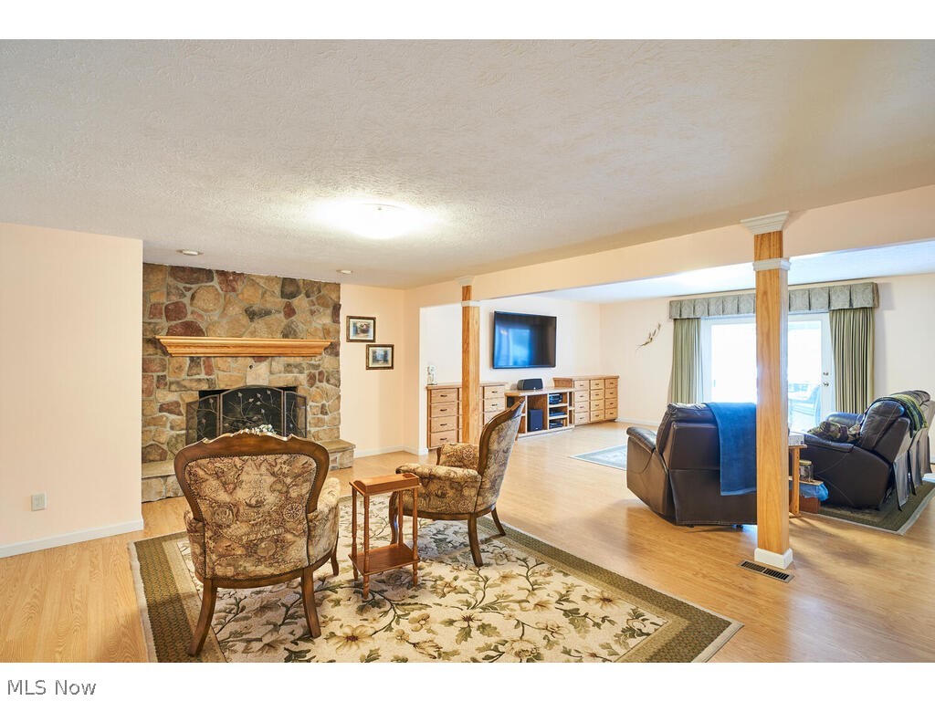 Country Club Estates - Residential