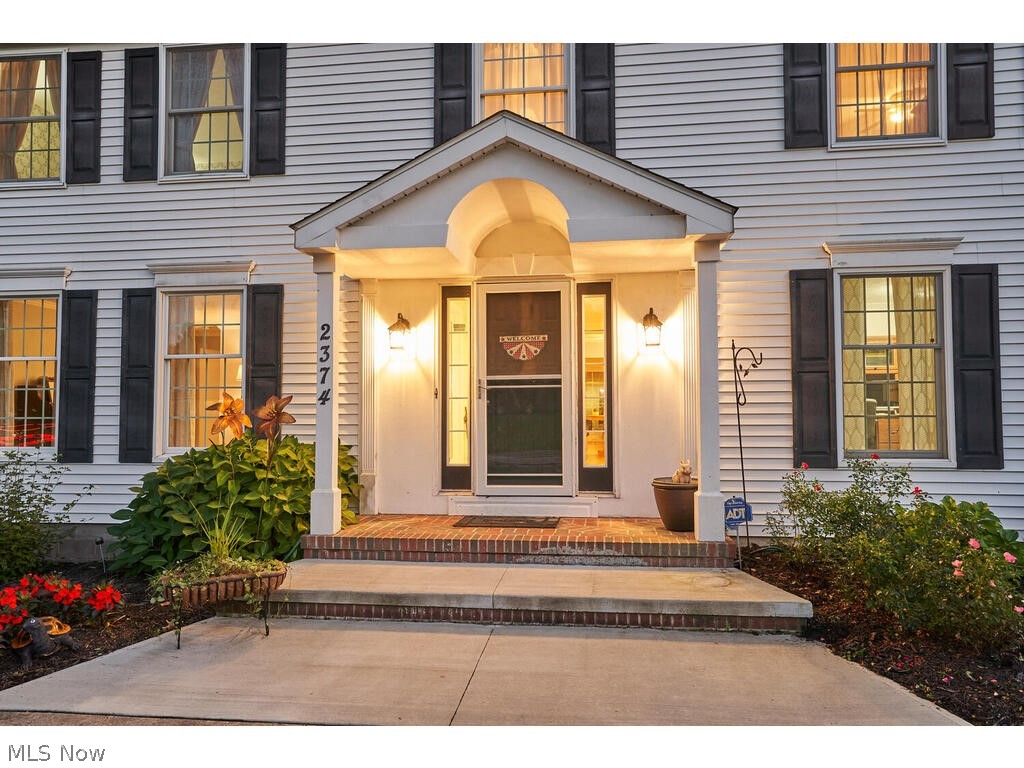 Country Club Estates - Residential