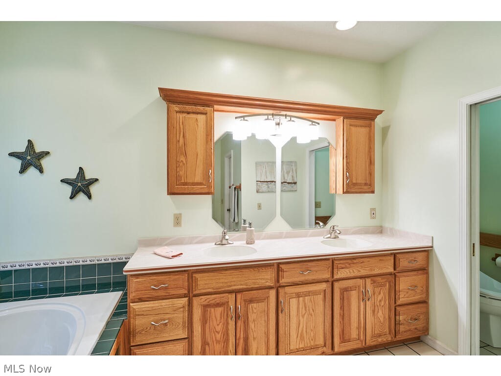 Country Club Estates - Residential