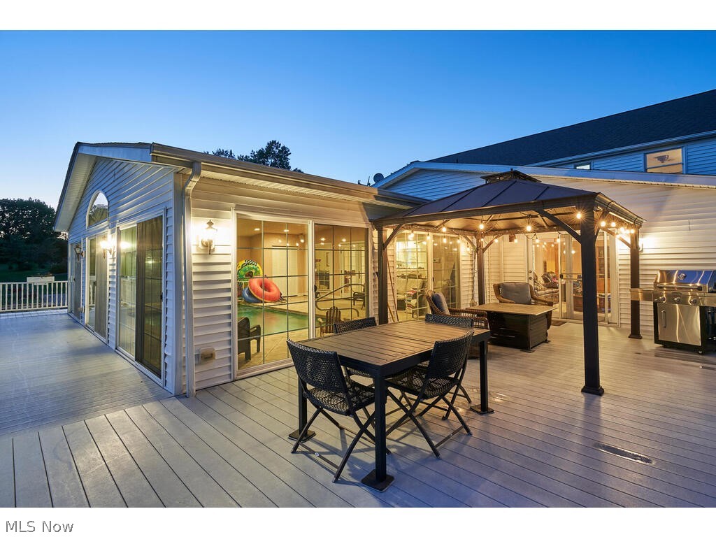 Country Club Estates - Residential