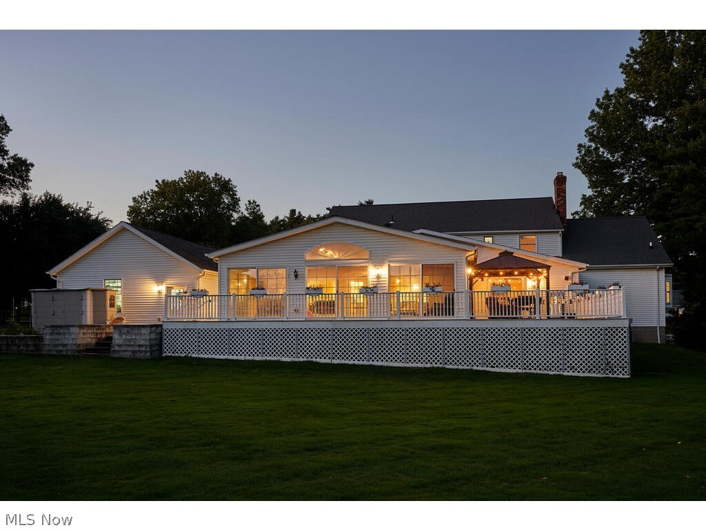 Country Club Estates - Residential