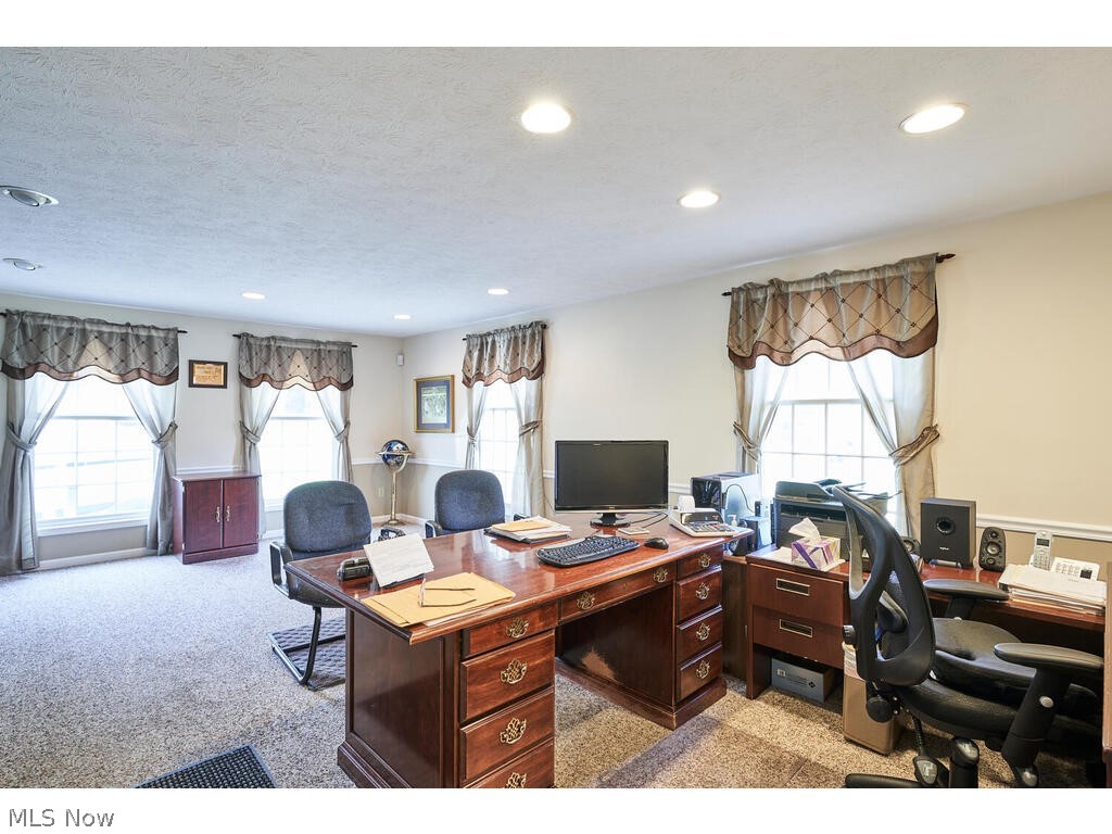 Country Club Estates - Residential