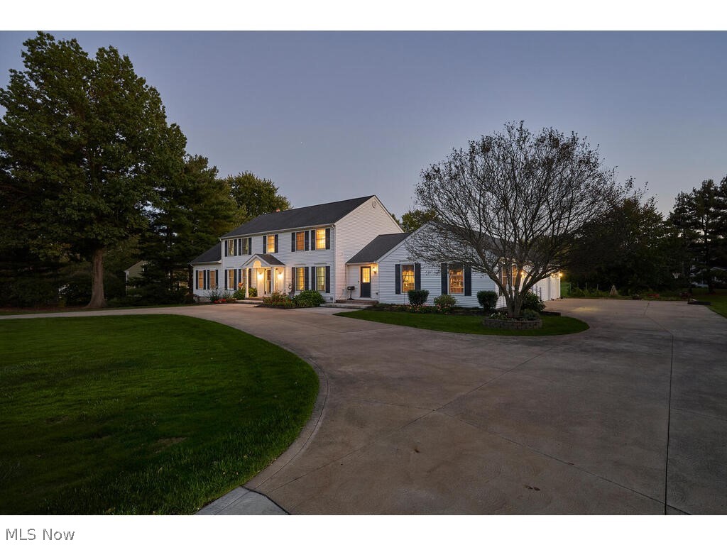 Country Club Estates - Residential