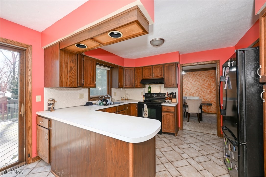 3751 Butterfield Drive, Akron, Ohio image 16