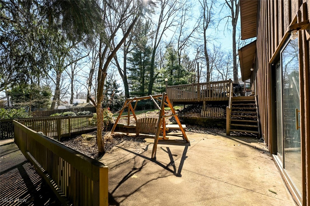 3751 Butterfield Drive, Akron, Ohio image 4